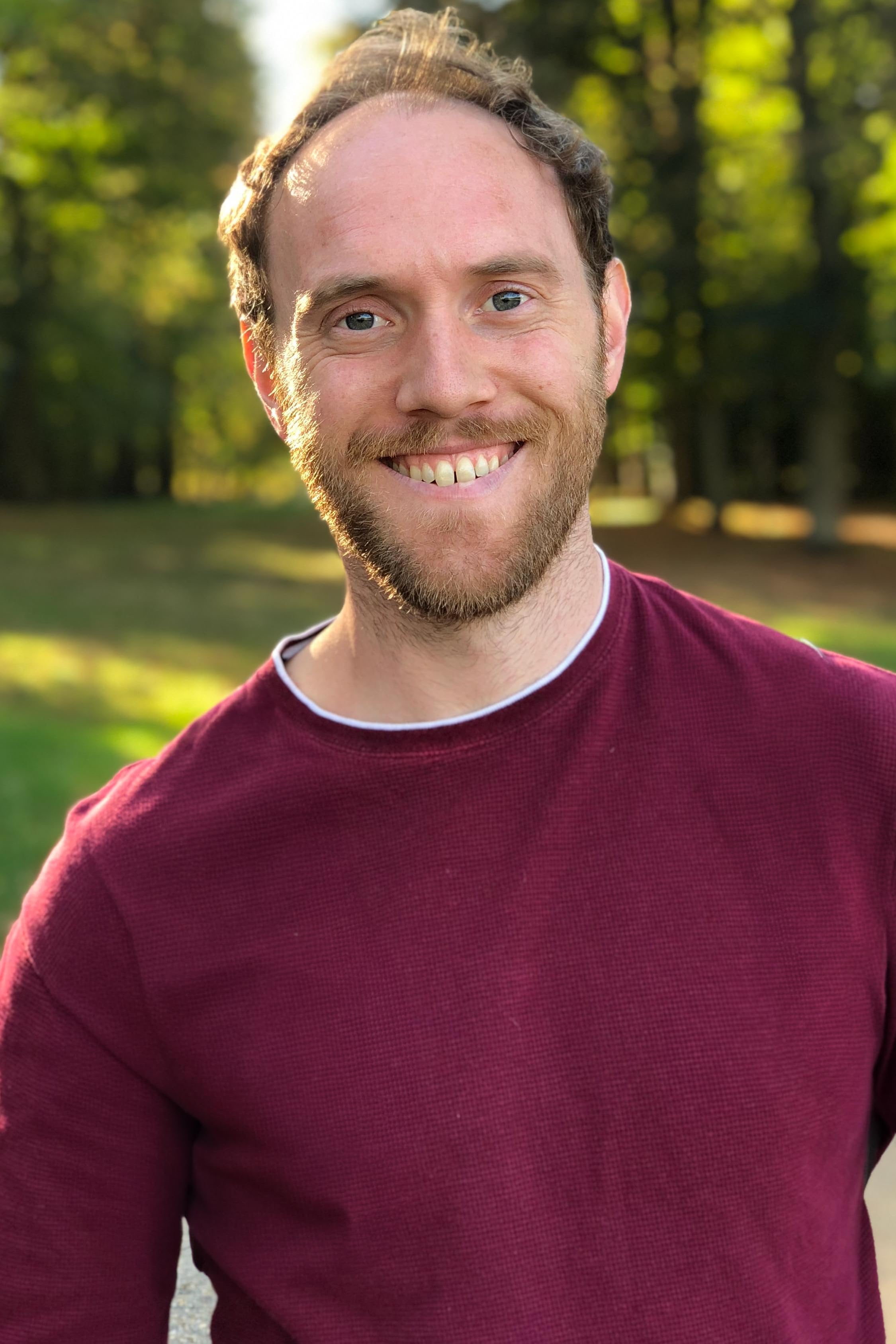Sean Harrigan