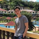 Noel Christian Garcia