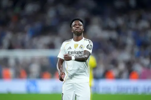 Real Madrid VS Villarreal Replay