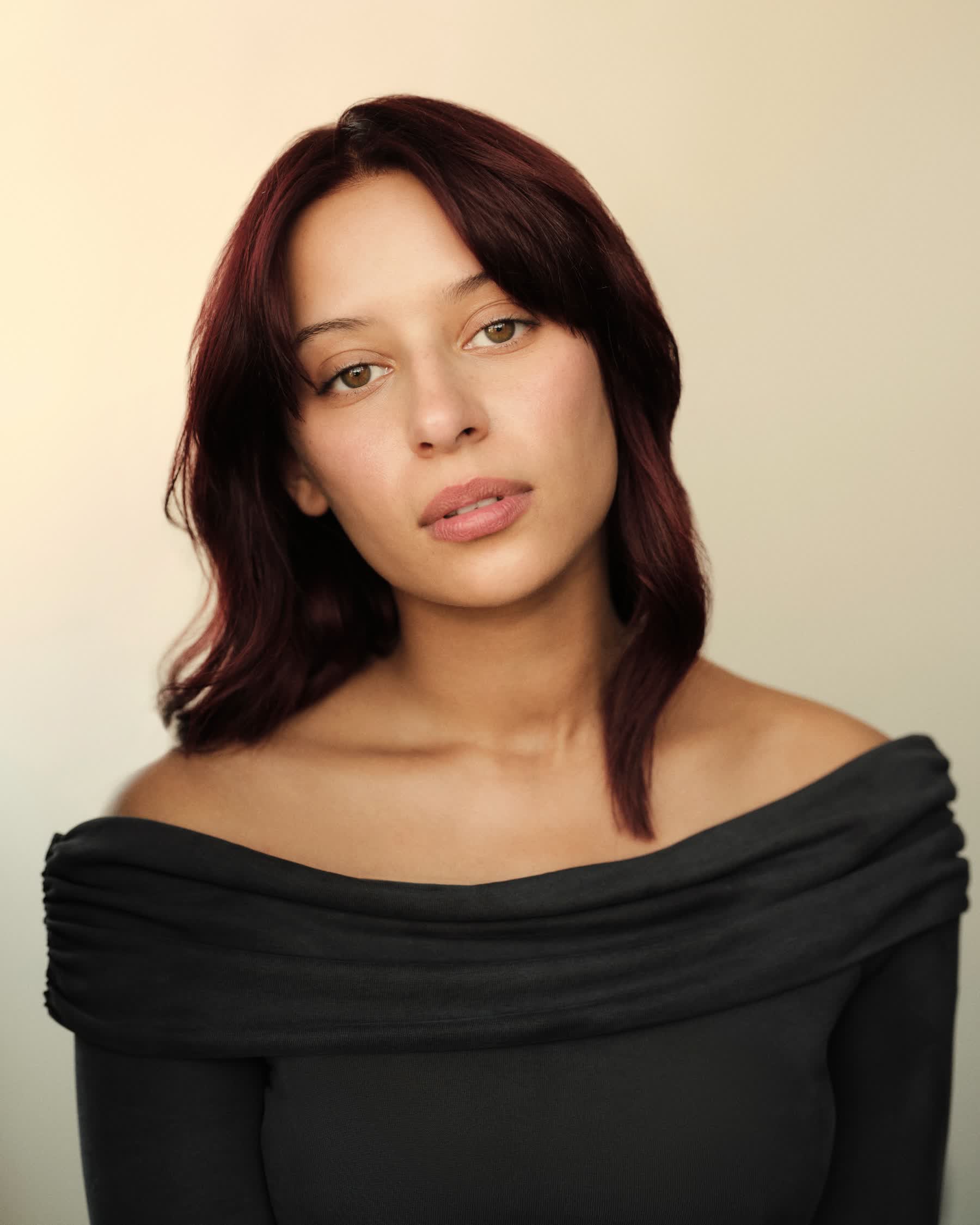 Lauren Morais