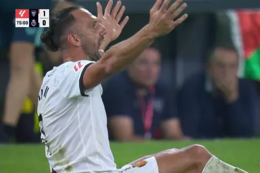 Athletic Bilbao VS Mallorca Highlight