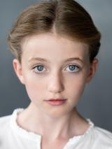 Tigerlily Langford