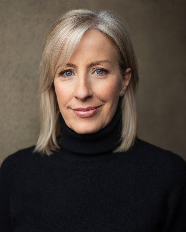 Angela Wilding