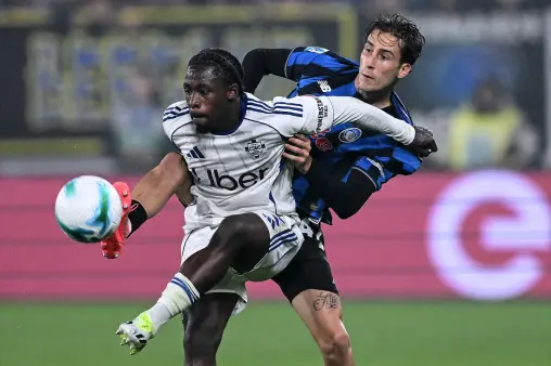 Atlanta VS Como Replay