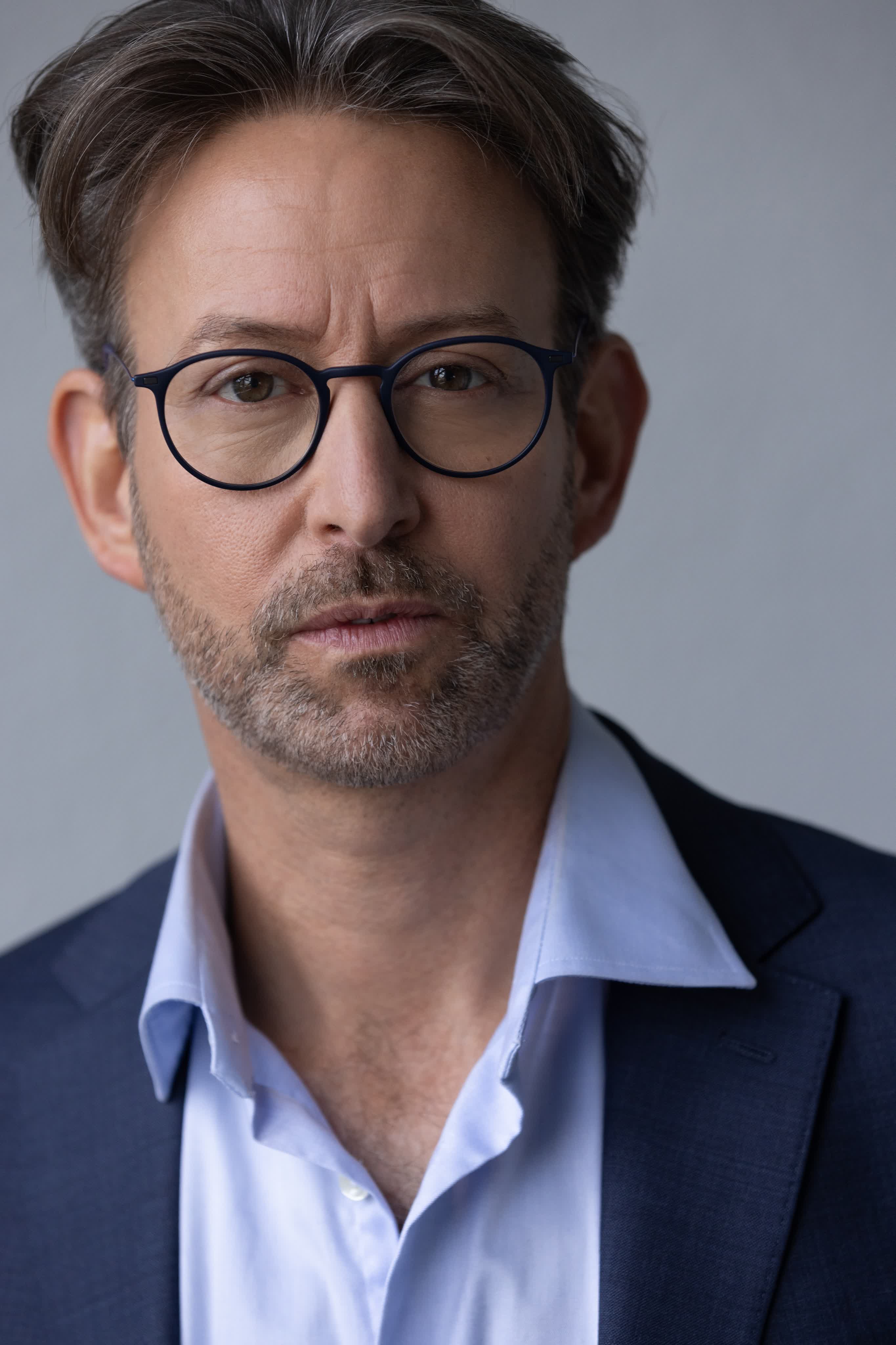 Gavin LeClaire