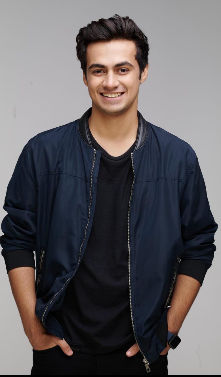 Keshav Mehta