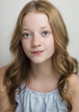 Georgie White
