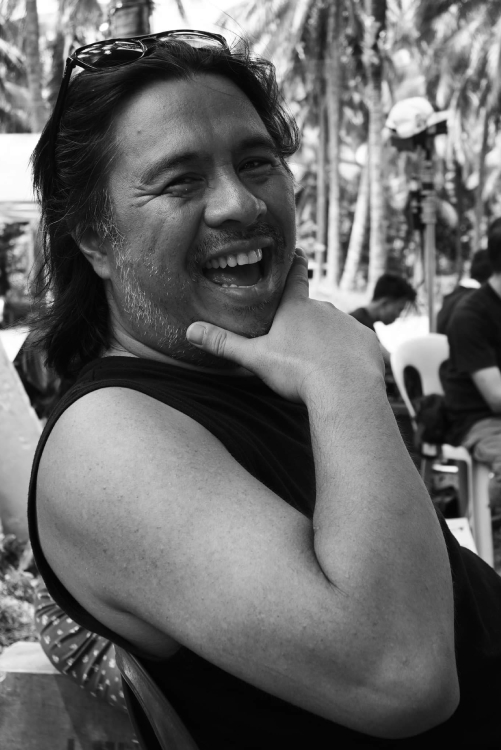 Lawrence Fajardo