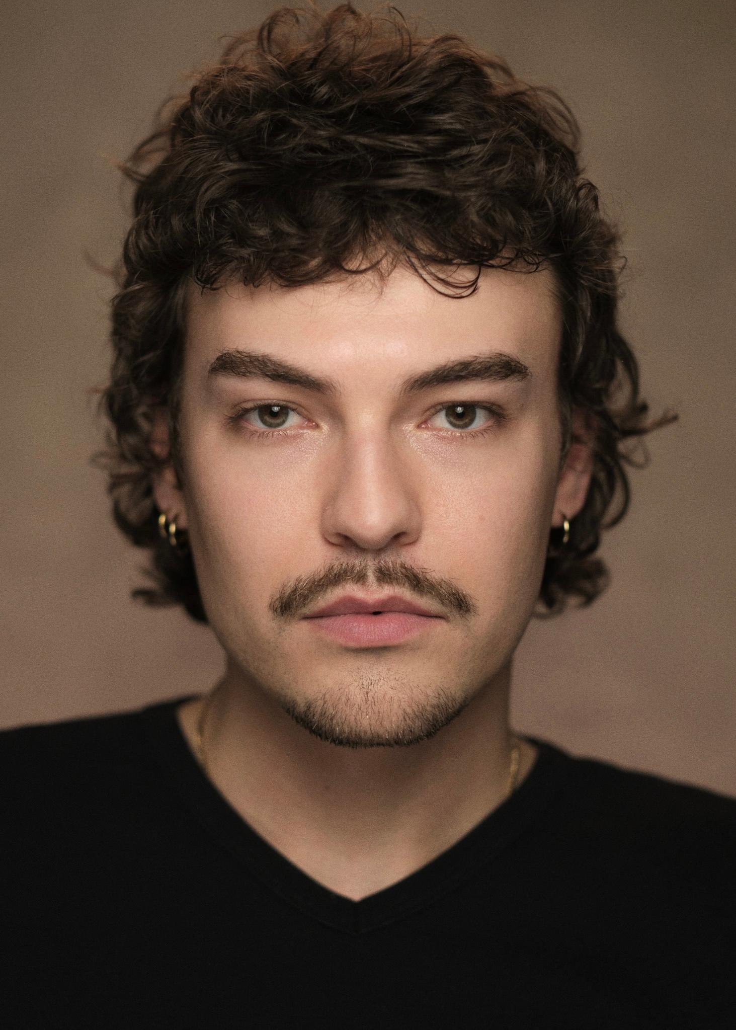 Justus Riesner