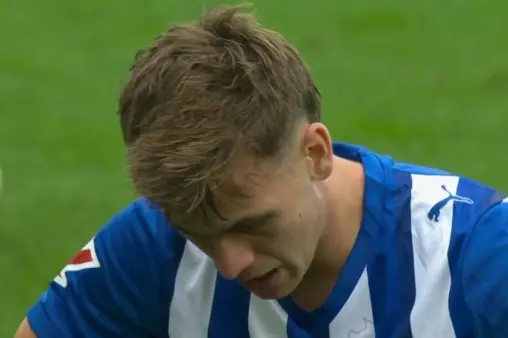 Alavés VS Elche Highlight