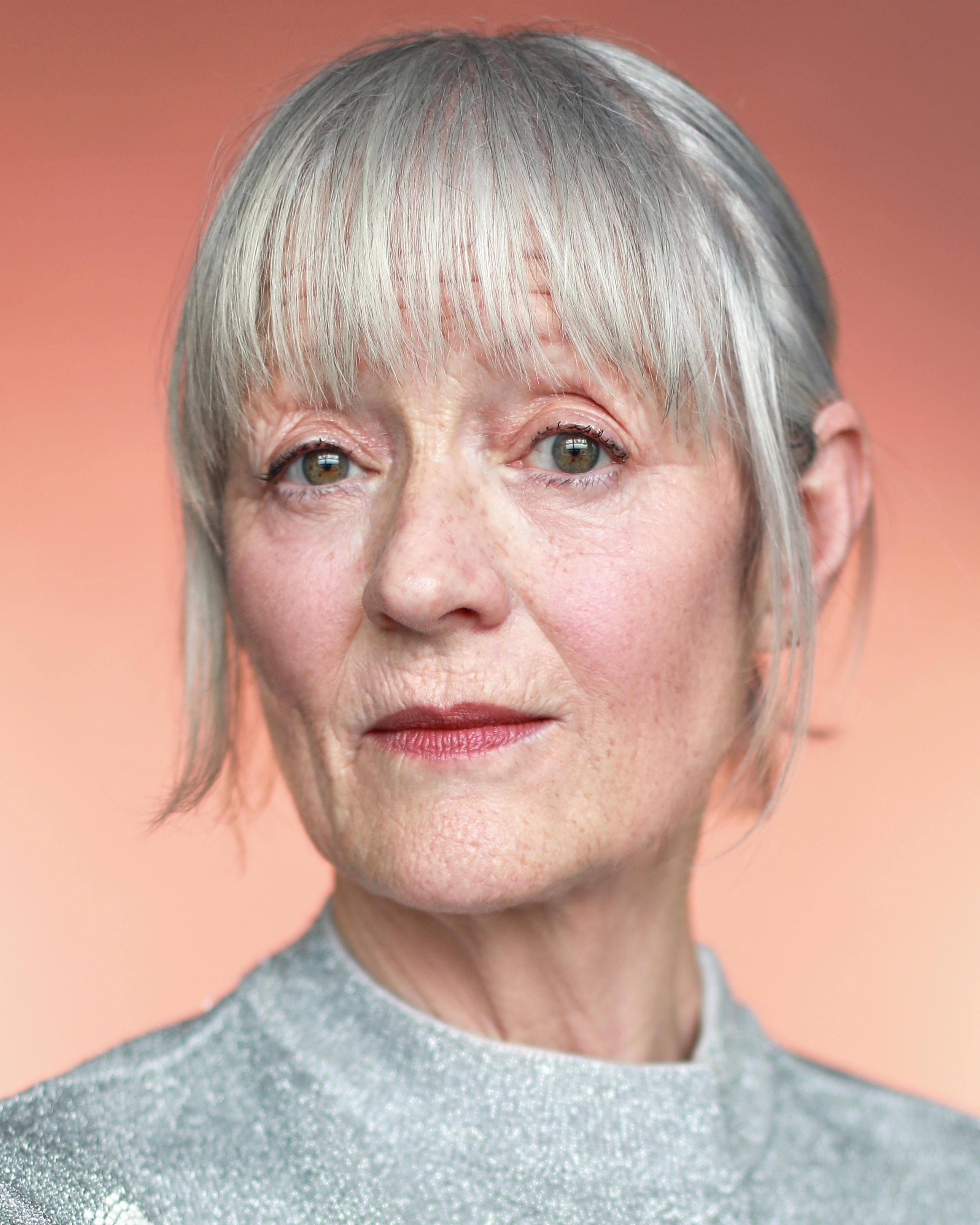 Meryl Griffiths