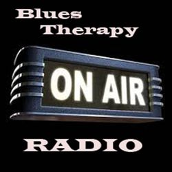 Blues Therapy #871