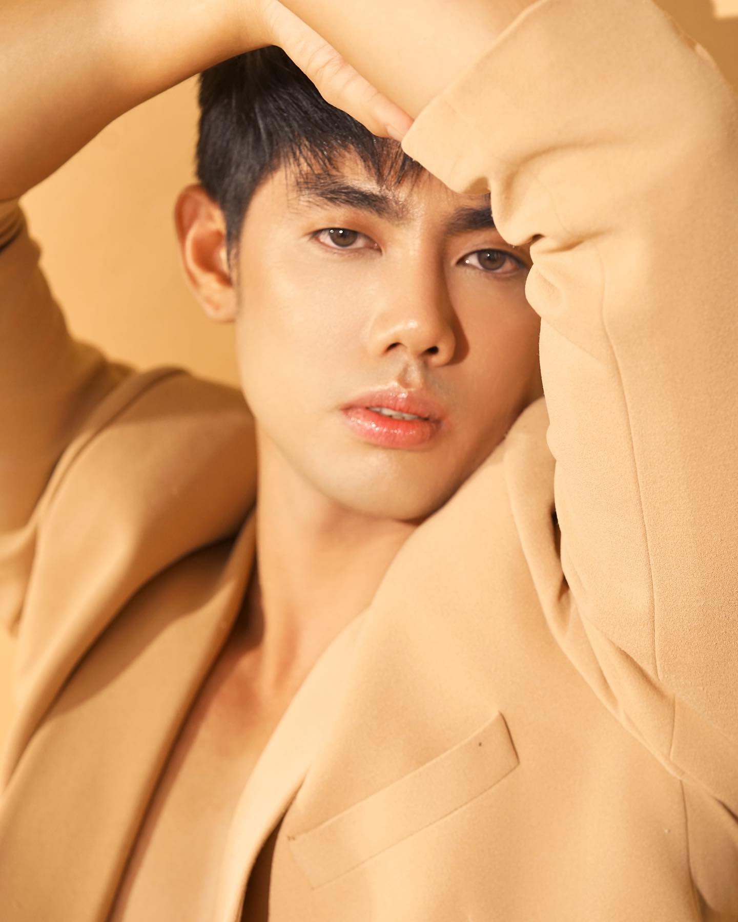 Jesse Guinto