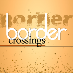Border Crossings: Brooke Eden