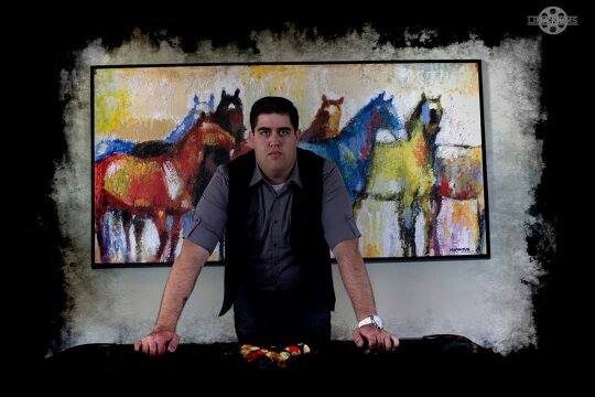 Gerard Lima