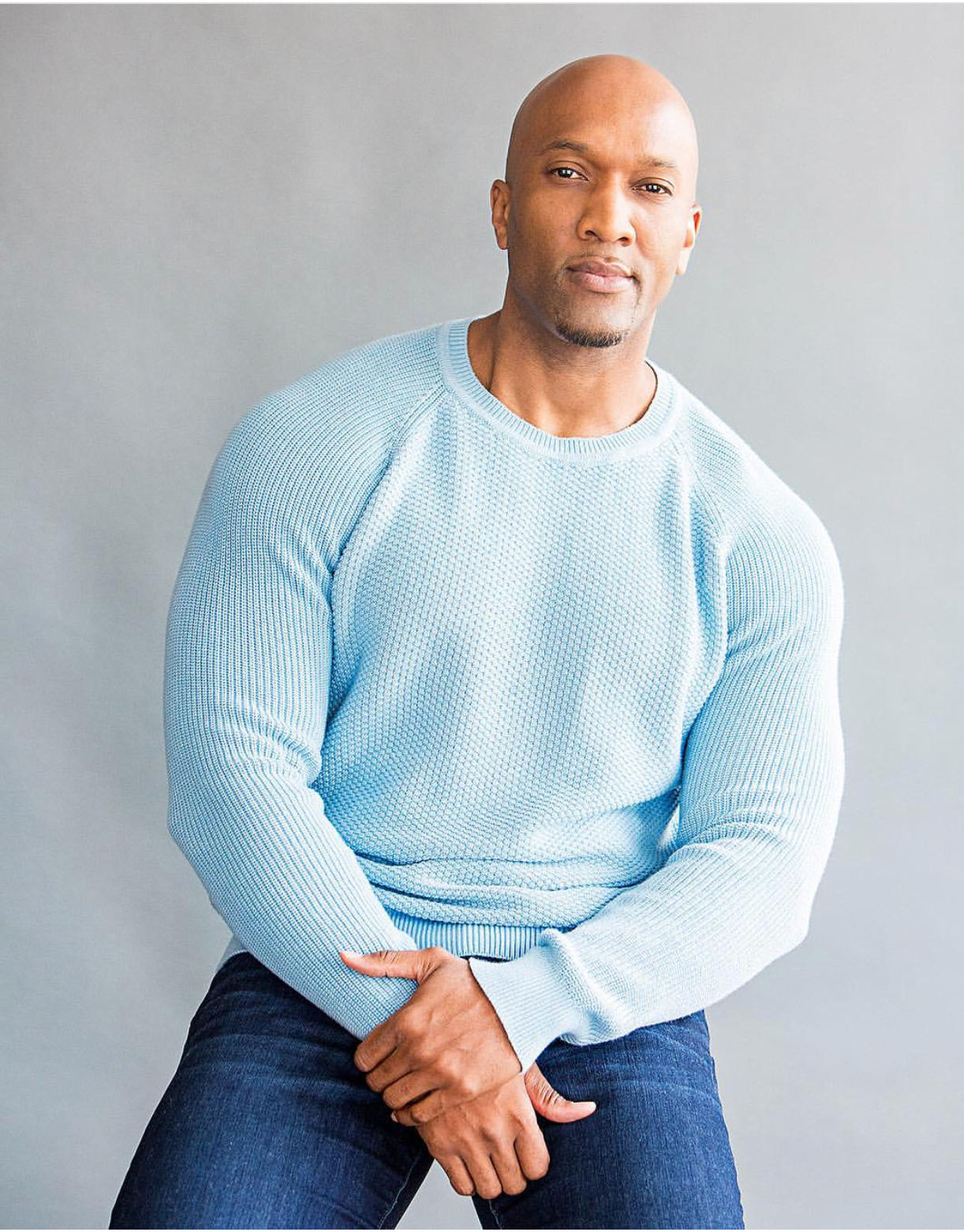 Jamal Lloyd Johnson
