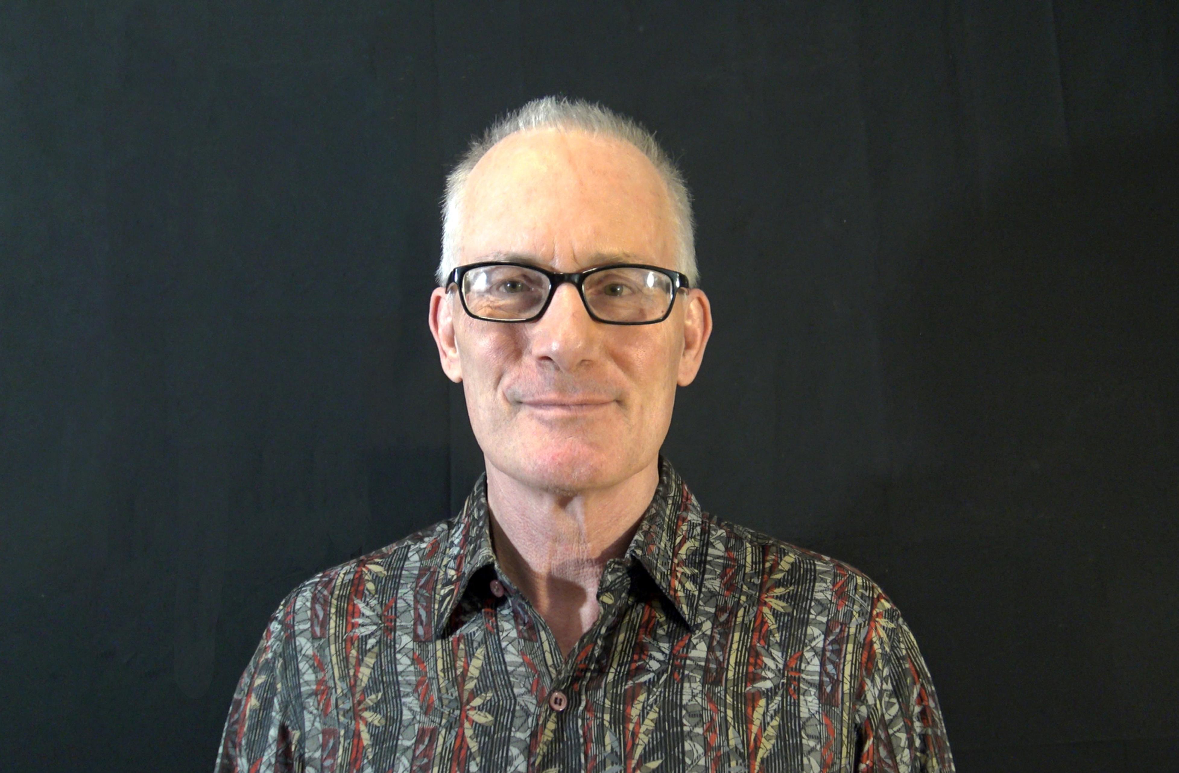 Andy Horowitz