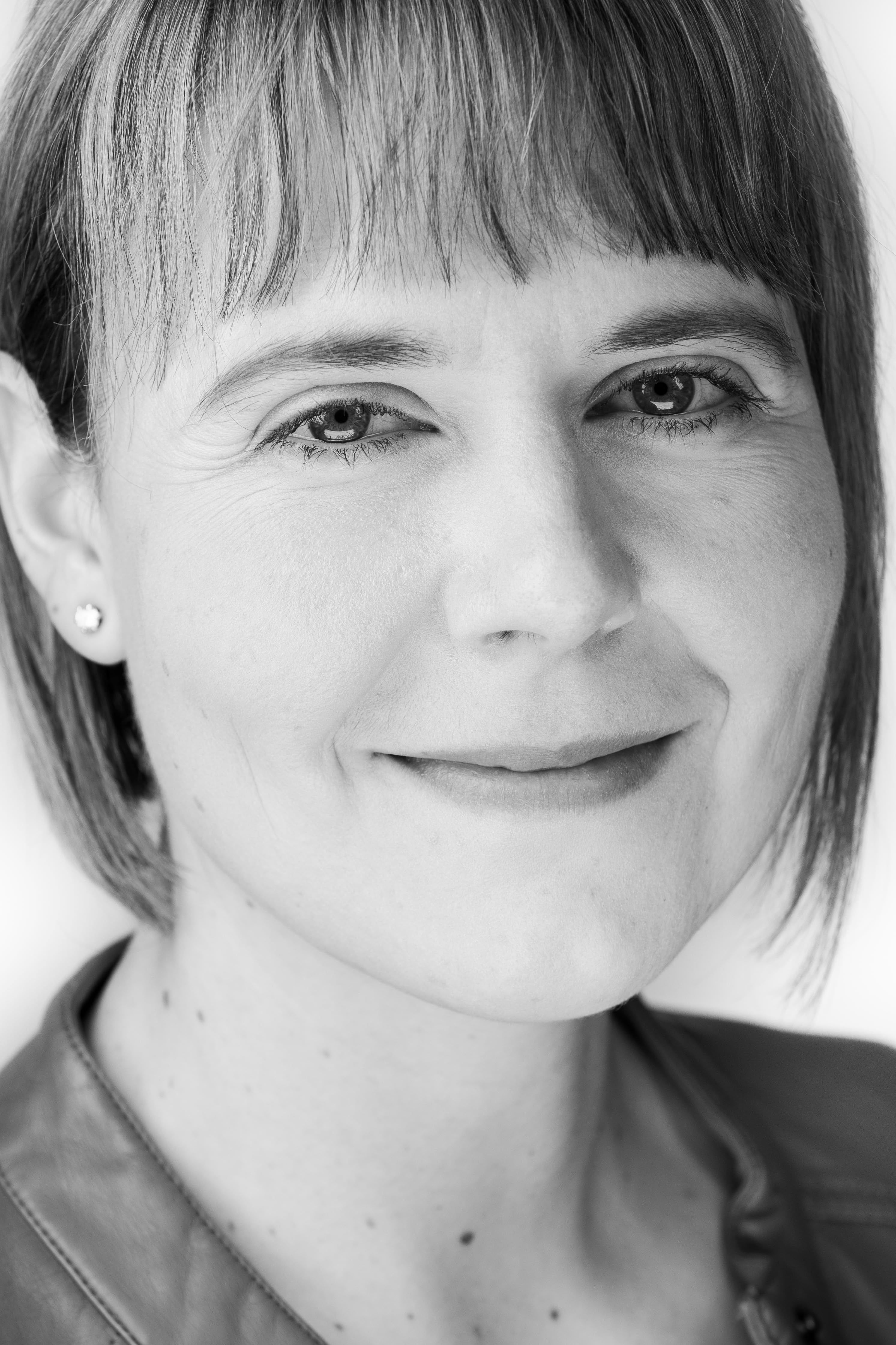 Sandy Hoekstra