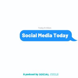 Social Media Today