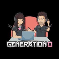 Episode 2: Defining Generation O