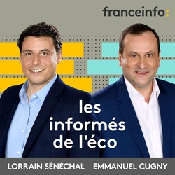 Les informés de l'éco