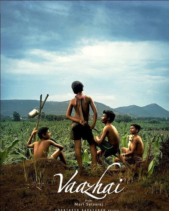 Vaazhai [Hindi]