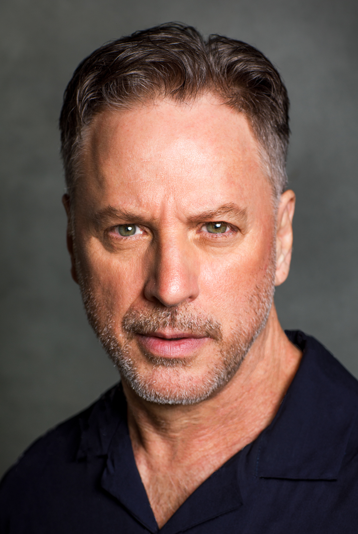 Michael Heymann