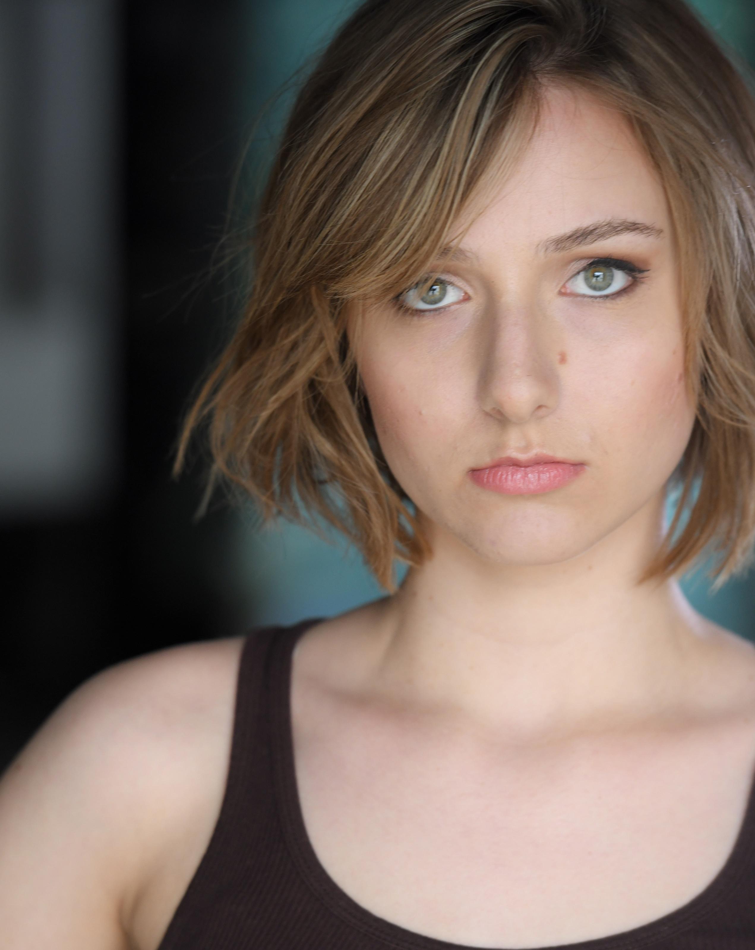 Riley Van Cleve