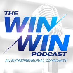 106 - How a Non-Coder Built a Tech Company - Bryan Clayton
