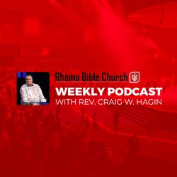 Developing Church Leaders-Tony Cooke |Pastor Craig Hagin and Tony McKinnon