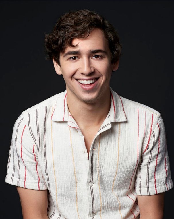 Marcello Hernández