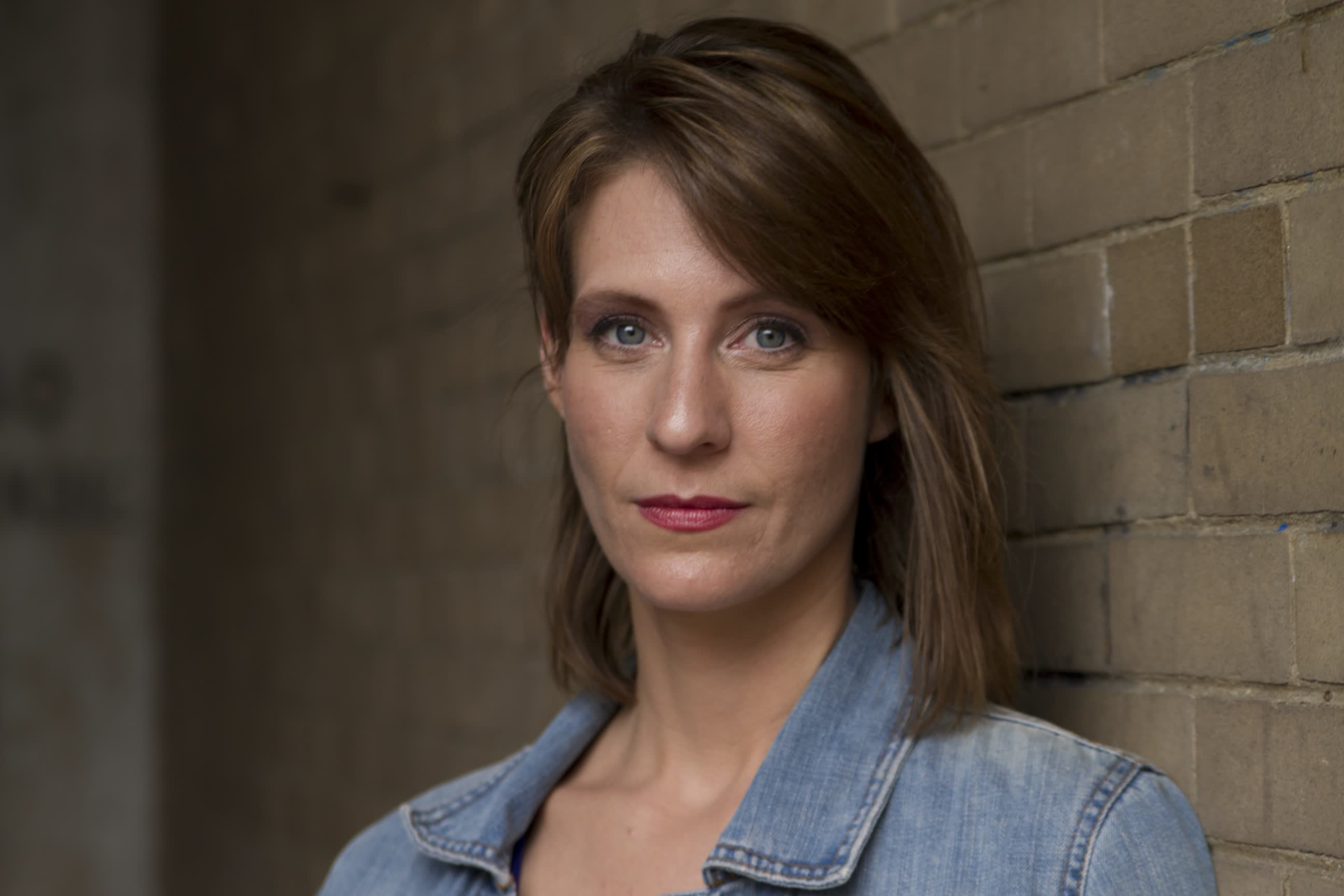 Angela Beckefeld