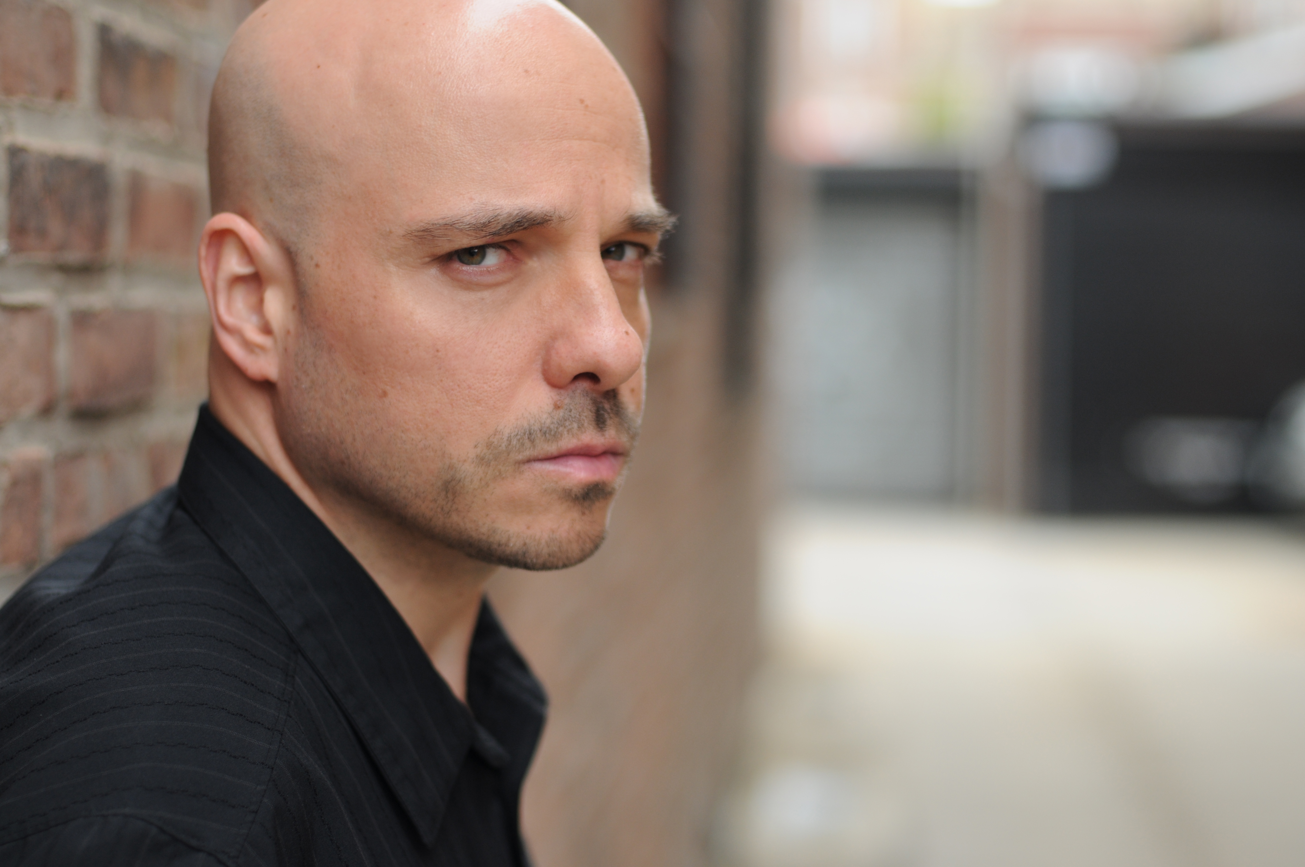 Gus Zucco