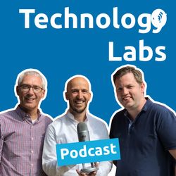 Technocracy (with Daniel Maslyn)