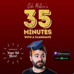 Episode 21: Peter Menges