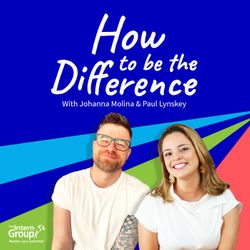 How To Be The Difference