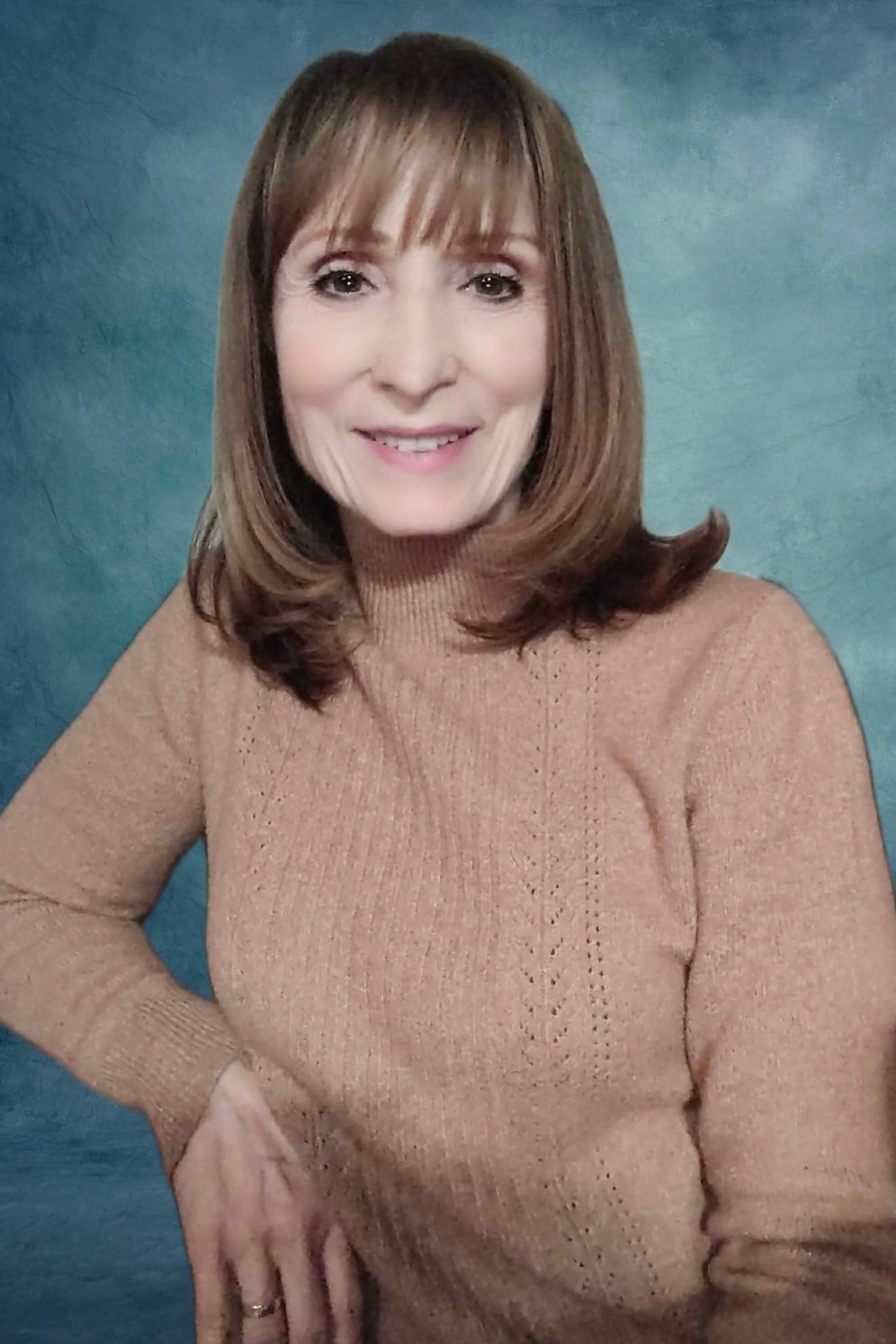 Elaine Apruzzese