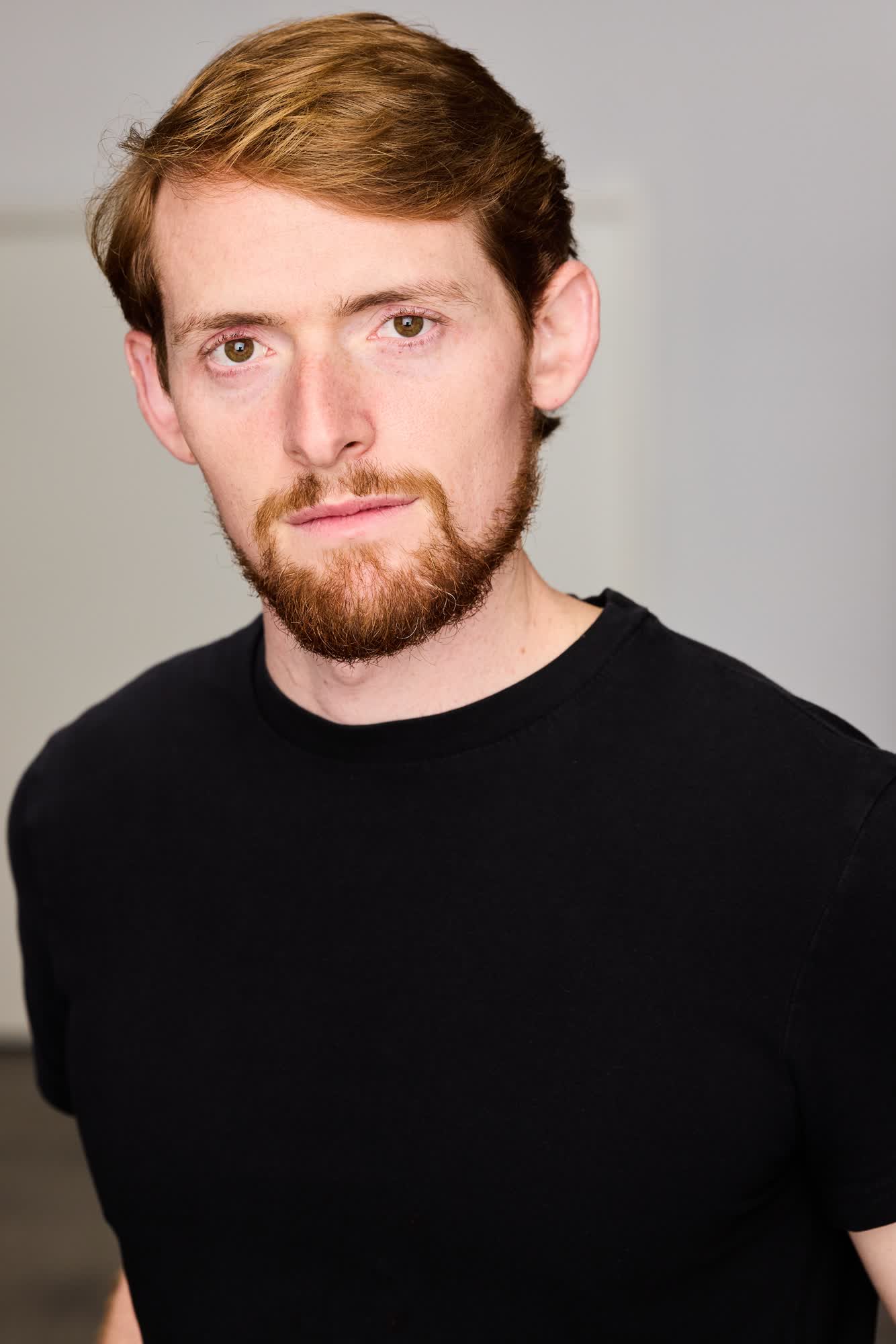 Jordan Laemmlen