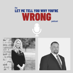 Ep. 252: Bad Touch?