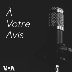 À Votre Avis : la masculinité positive - mars 24, 2023