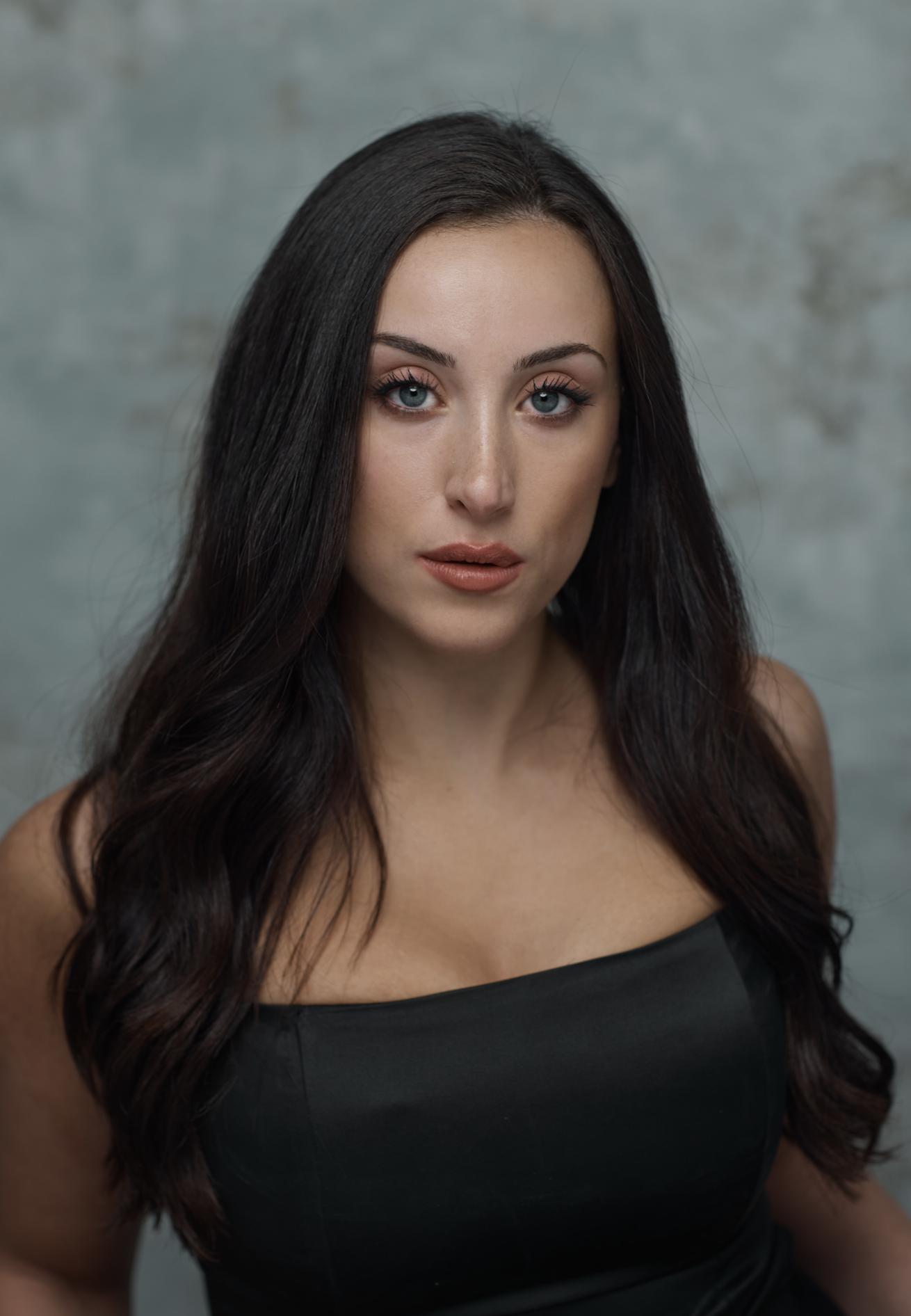 Christina Marcou