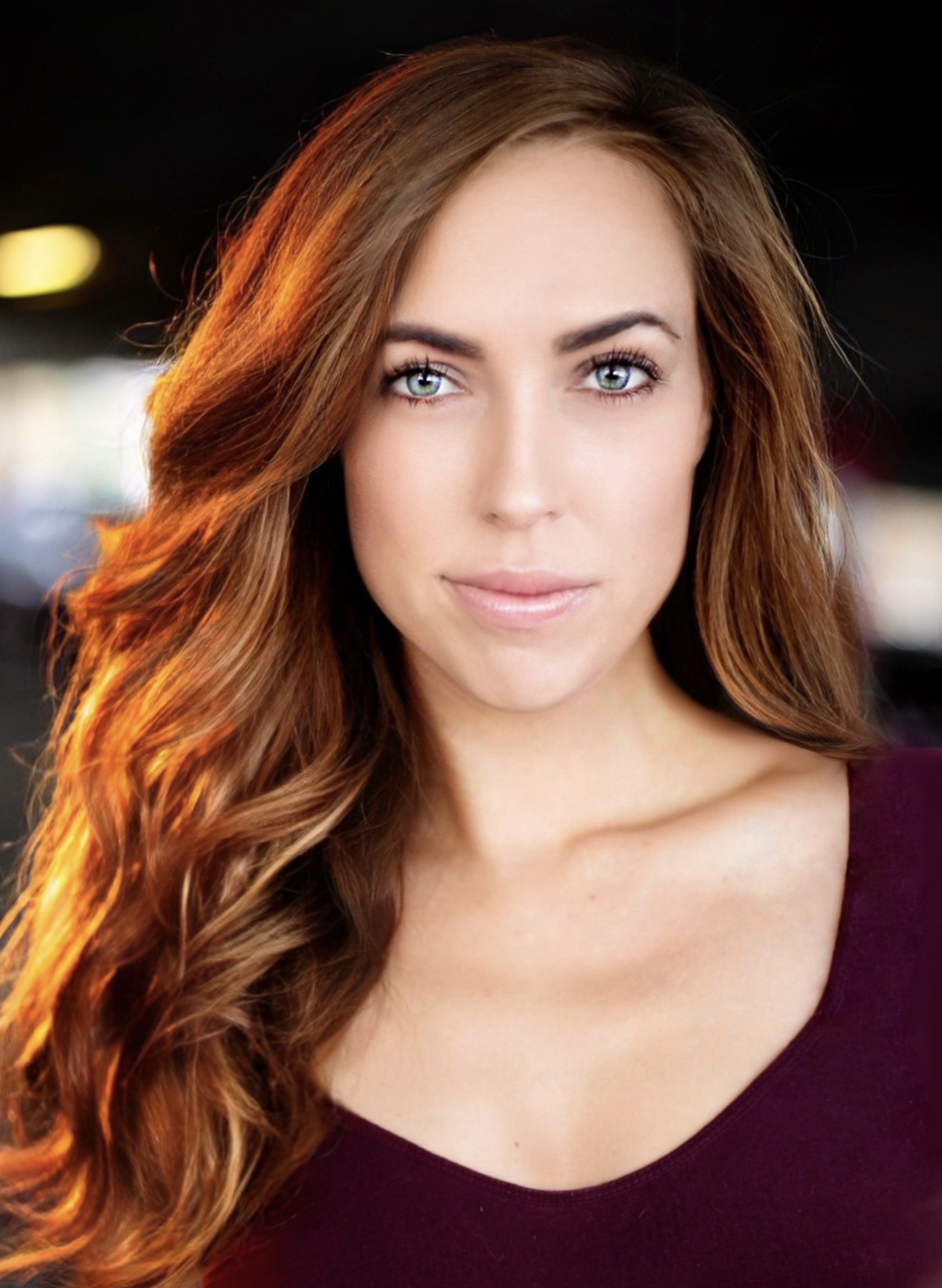 Tatiana Allen