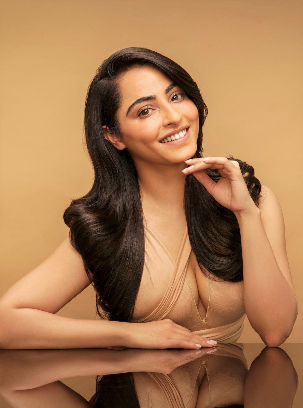 Niyati Fatnani