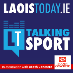 Darragh McEvoy interview