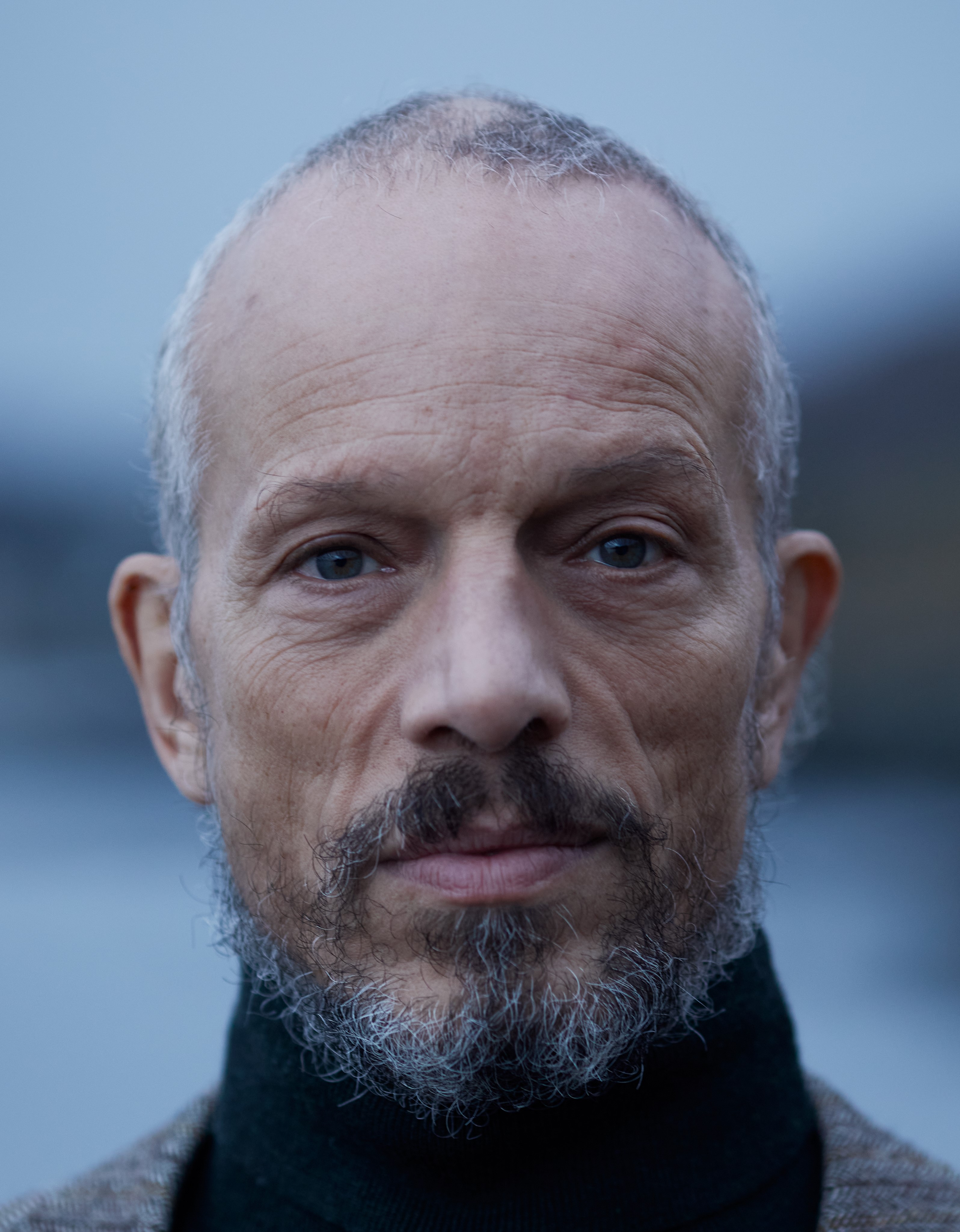 Arno Luening