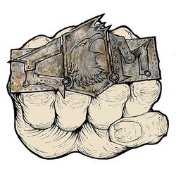 Episode 445 - Mustard Mama