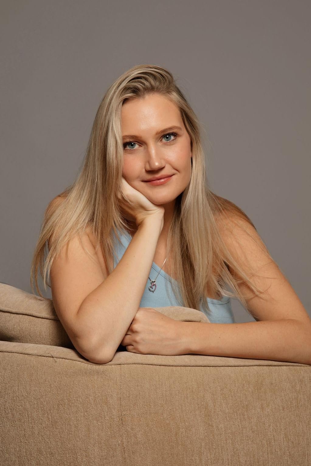 Kimberly Crabb