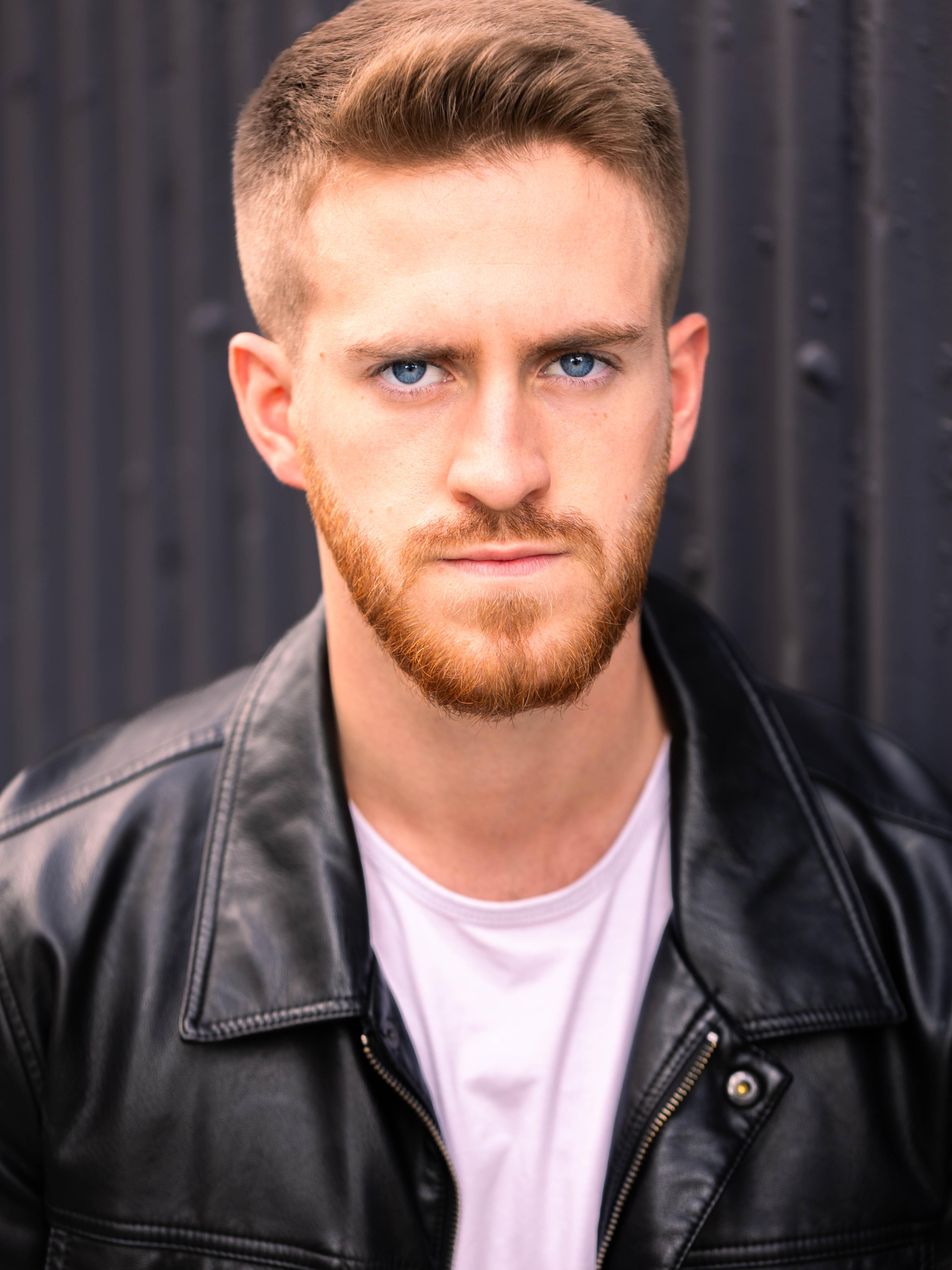 Michael-Eoin Stanney