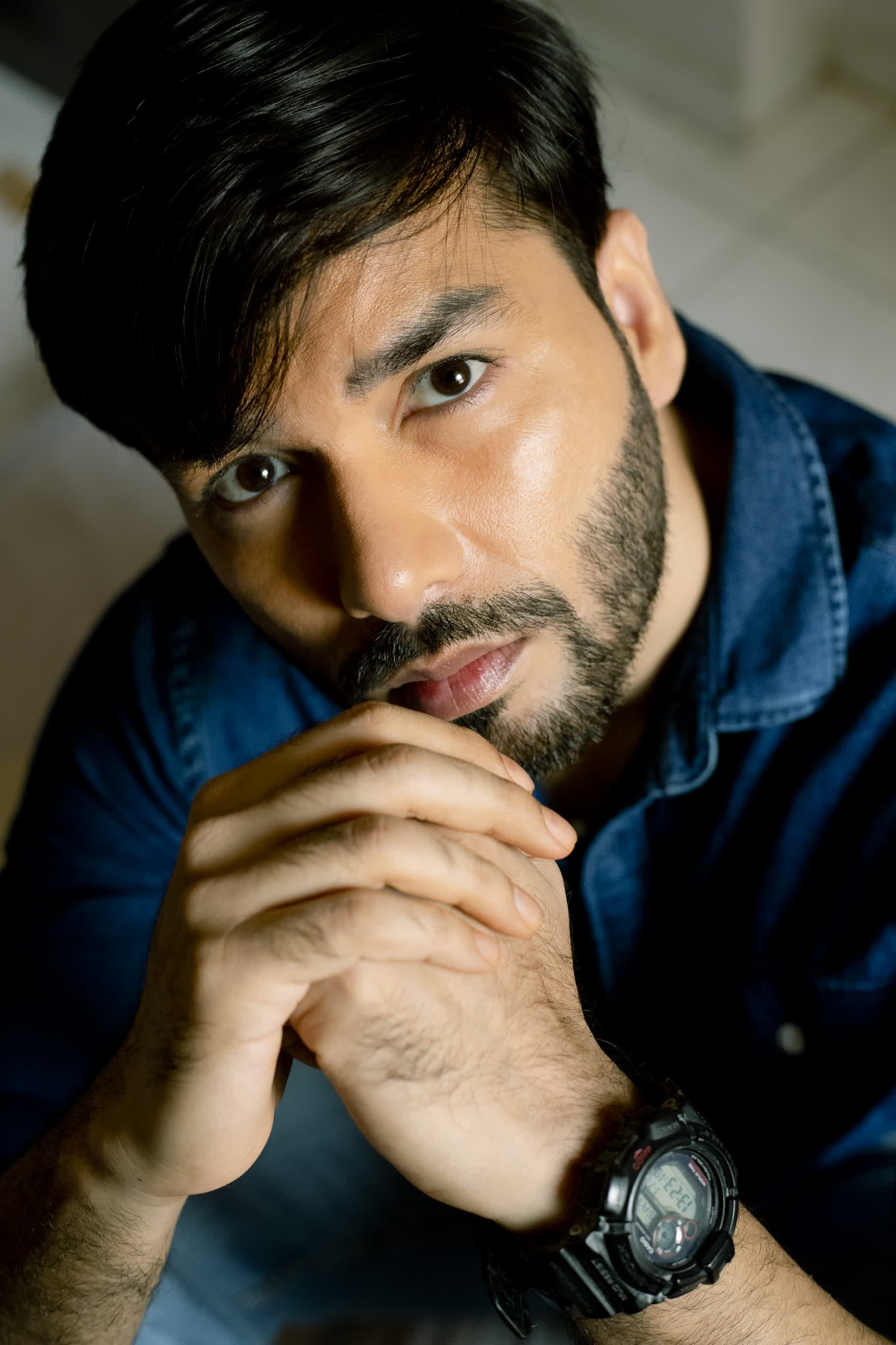 Shahab Ali