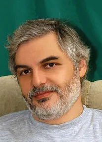 Armen Oganezov